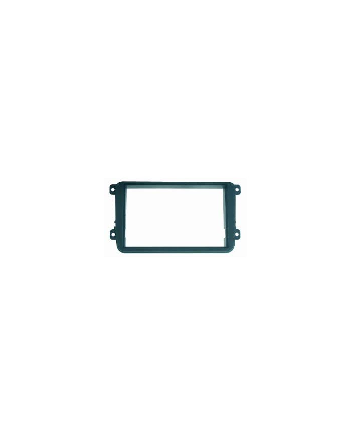 SUPPORTO X PLANCIA AUTORADIO VW GOLF V-TOURAN DOPP
