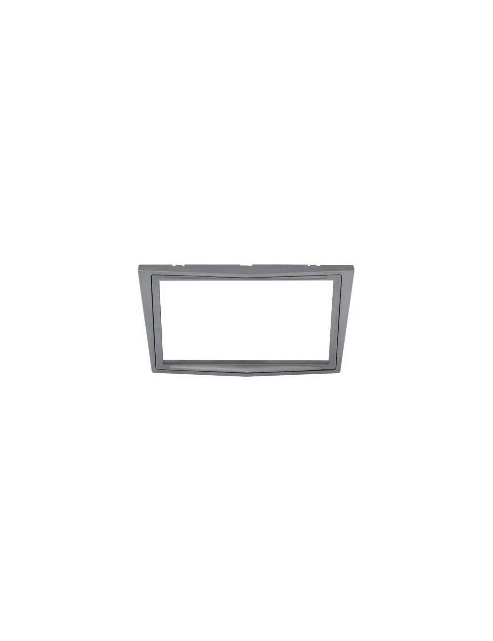 SUPPORTO X PLANCIA AUTORADIO OPEL ASTRA H 04 DOPP