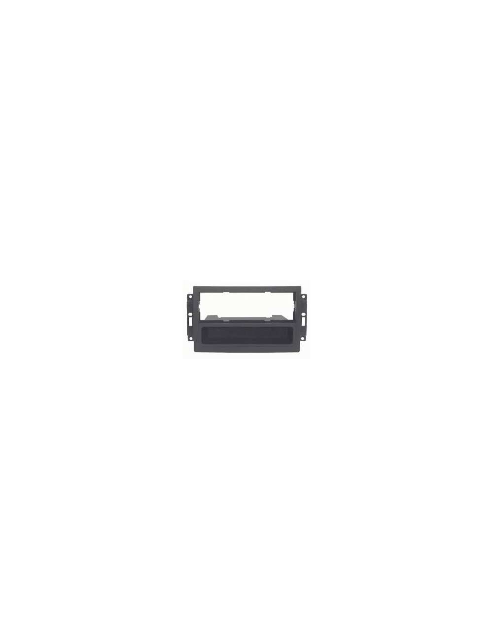 SUPPORTO X PLANCIA AUTORADIO CHRYSLER DODGE