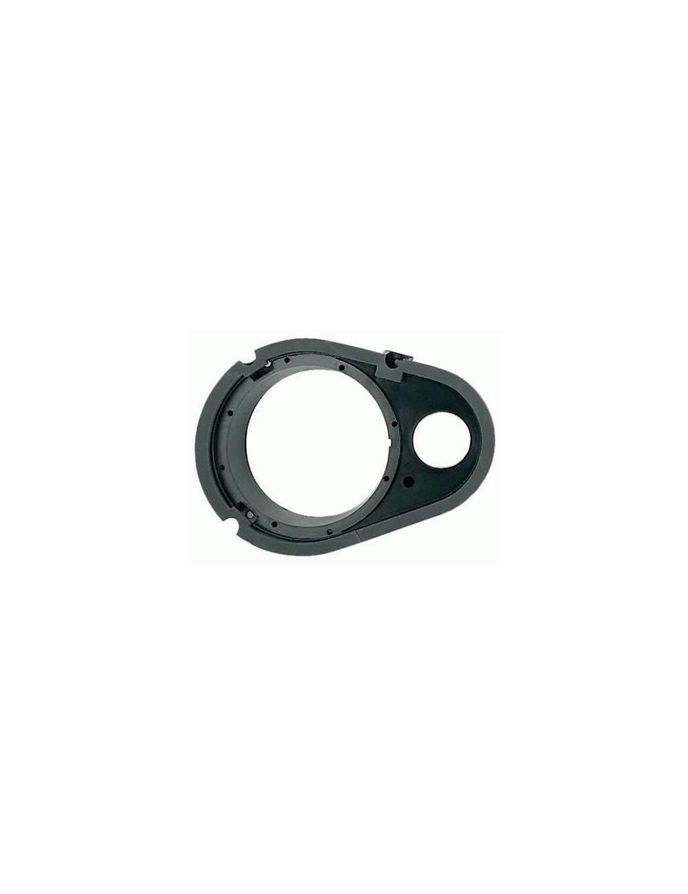 SUPPORTO X ALT. 130 MM FORD ESCORT ANTERIORE 89-0