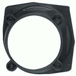 SUPPORTO X ALT. 130 MM FIAT PUNTO POST