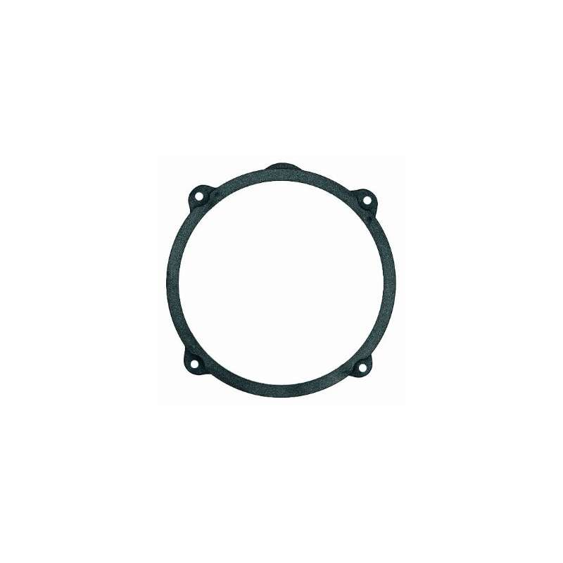 SUPPORTO ALTOPARLANTI D.165 ALFA 147-FIAT IDEA