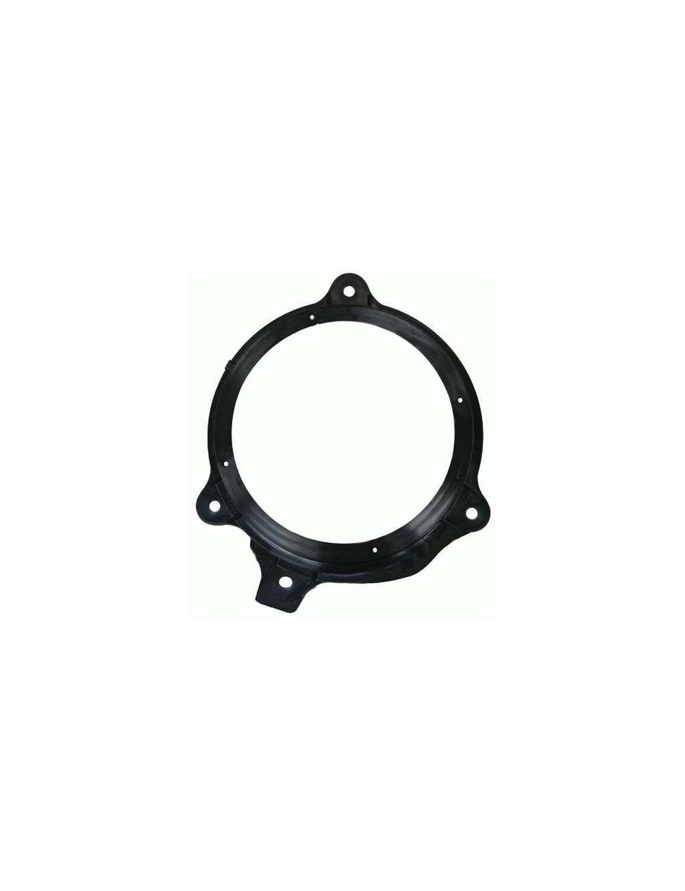 SUPPORTO X ALT. 165 MM PEGEUT 207 POST