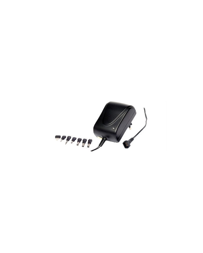 ALIMENTATORE SWITCHING 1.5A 3-4.5-5-6-7.5-9-12V