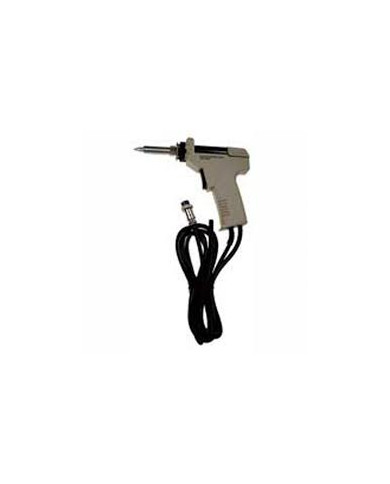 PISTOLA DISSALDANTE PER STAZIONI MOD. 915B E 917