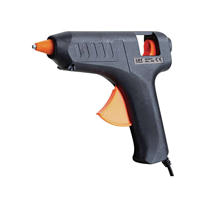 PISTOLA INCOLLATRICE A CALDO 40W 230V COMPATIBILE