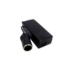 ALIMENTATORE SWITCHING 12V 5A 60W 220VAC CON PRESA