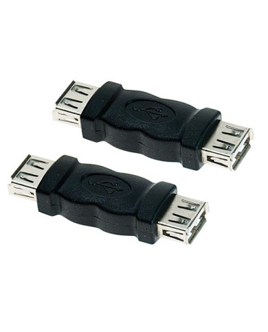 ADATTATORE USB PRESA TIPO A - PRESA TIPO A