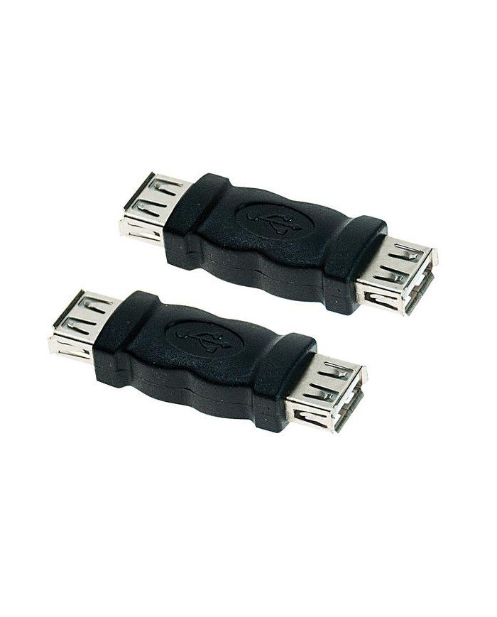 ADATTATORE USB PRESA TIPO A - PRESA TIPO A