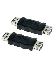 ADATTATORE USB PRESA TIPO A - PRESA TIPO A