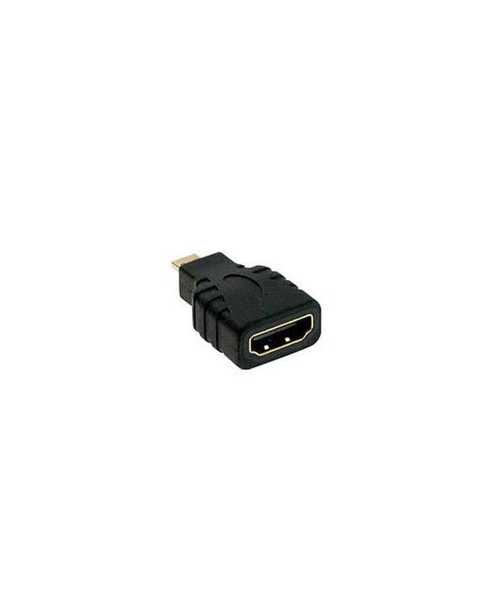 ADATTATORE SPINA MICRO HDMI D PRESA HDMI A