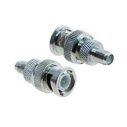 ADATTATORE PRESA SMA SPINA BNC