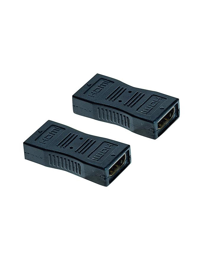 ADATTATORE PRESA HDMI - PRESA HDMI