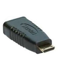 ADATTATORE SPINA MINI HDMI C PRESA HDMI A