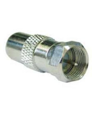 ADATTATORE SPINA F SPINA TV 9.5MM