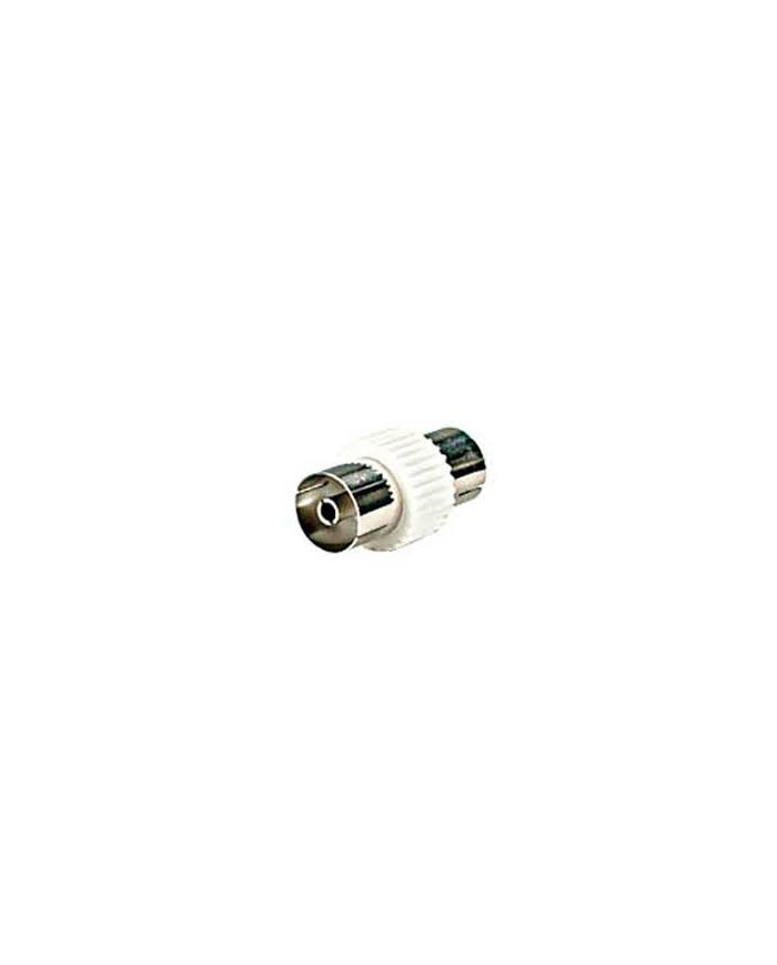 ADATTATORE PRESA RF PRESA RF BIANCO