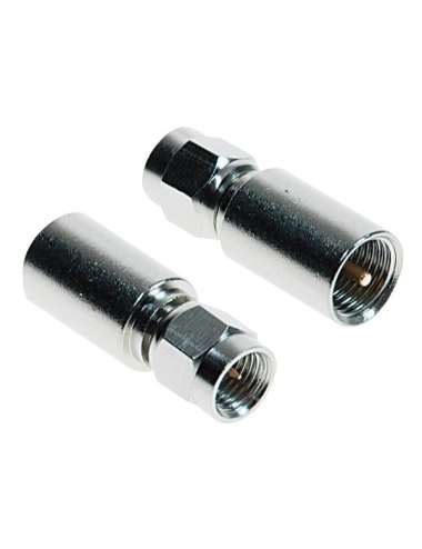 ADATTATORE SPINA FME SPINA SMA