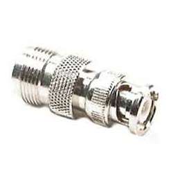 ADATTATORE SPINA BNC PRESA PL 259