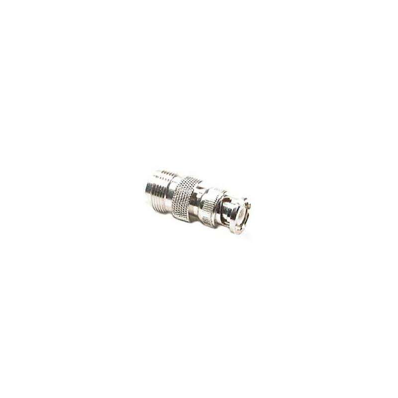 ADATTATORE SPINA BNC PRESA PL 259