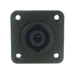 PRESA SPEAKON-JACK 6.3 DA PANNELLO