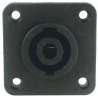 PRESA SPEAKON-JACK 6.3 DA PANNELLO