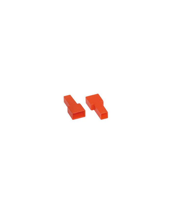 COPRI FASTON MASCHIO ROSSO 6.3