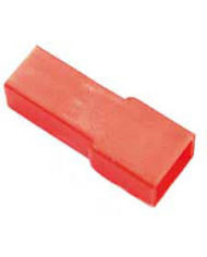 COPRI FASTON ROSSO