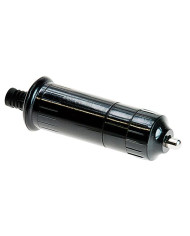 SPINA ACCENDISIGARI CON FUSIBILE VOLANTE