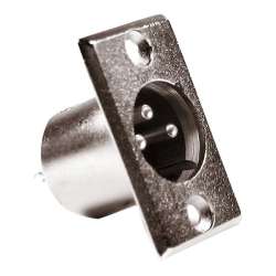 SPINA CANON 3 POLI DA PANNELLO