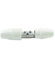 GIUNTACAVO COAX DA ESTERNO