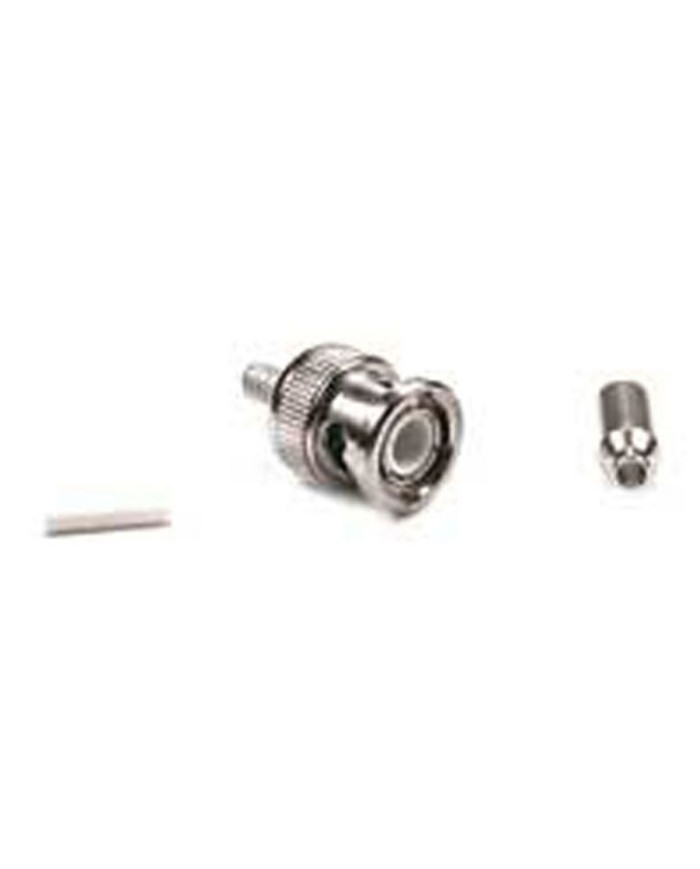 SPINA BNC A CRIMPARE X RG59