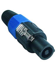 SPINA SPEAKON VOLANTE CON GUIDACAVO