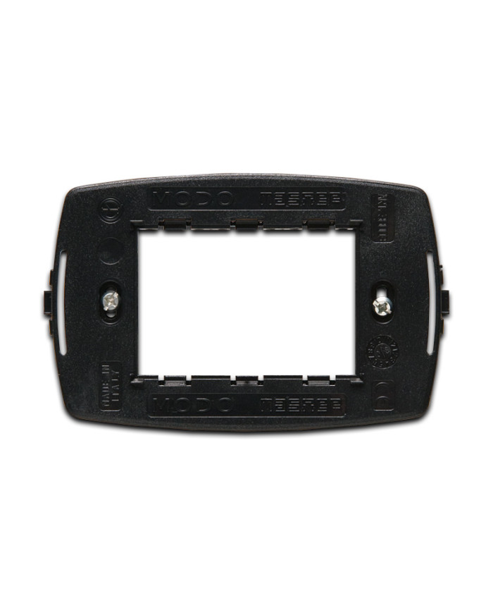 SUPPORTO MASTER 3 POSTI X SERIE MODO-MIX UNIVERSAL