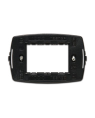 SUPPORTO MASTER 3 POSTI X SERIE MODO-MIX UNIVERSAL