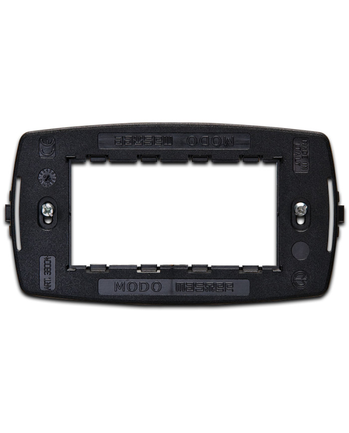 SUPPORTO MASTER 4 POSTI X SERIE MODO-MIX UNIVERSAL