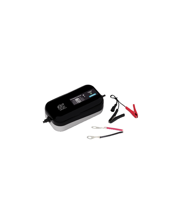 CARICA BATTERIA PIOMBO 12V 1.5A JUNIO