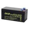 BATTERIA PIOMBO 12V 3,2AH SKB