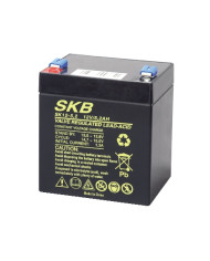 BATTERIA PIOMBO 12V 5,2AH SKB