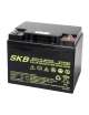 BATTERIA AL PIOMBO 12V 40AH SKB SK12-40