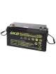 BATTERIA PIOMBO 12V 65AH SKB SK12-65