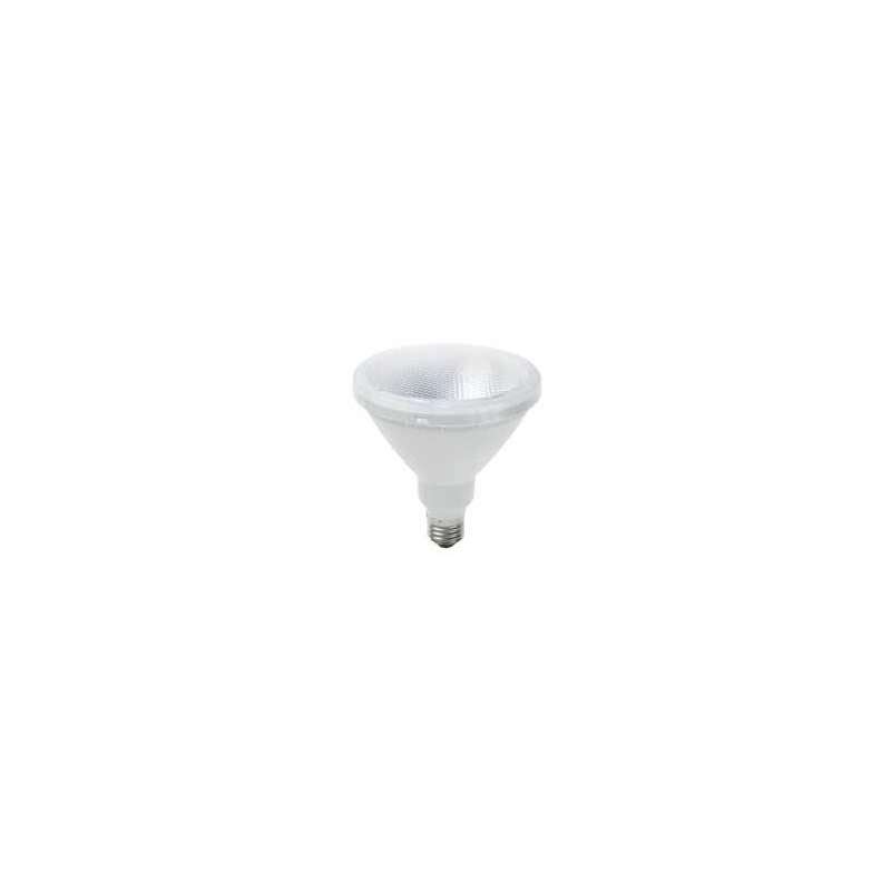 LAMPADA A LED PAR30 10W 220V IP65 3000K LUCE NATUR
