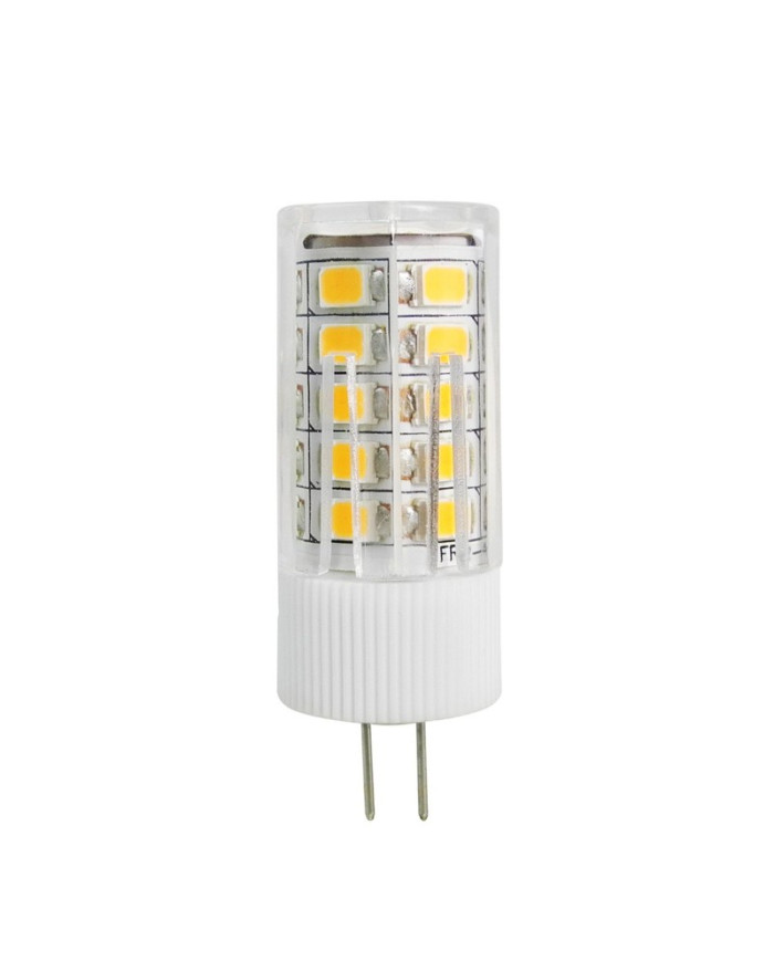 LAMPADA A LED 12V 3W G4 LUCE FREDDA 300 LUMEN LED
