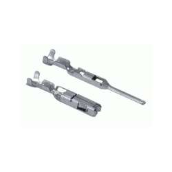 CONNETTORE FASTON M.F. X PORTIERE FIAT