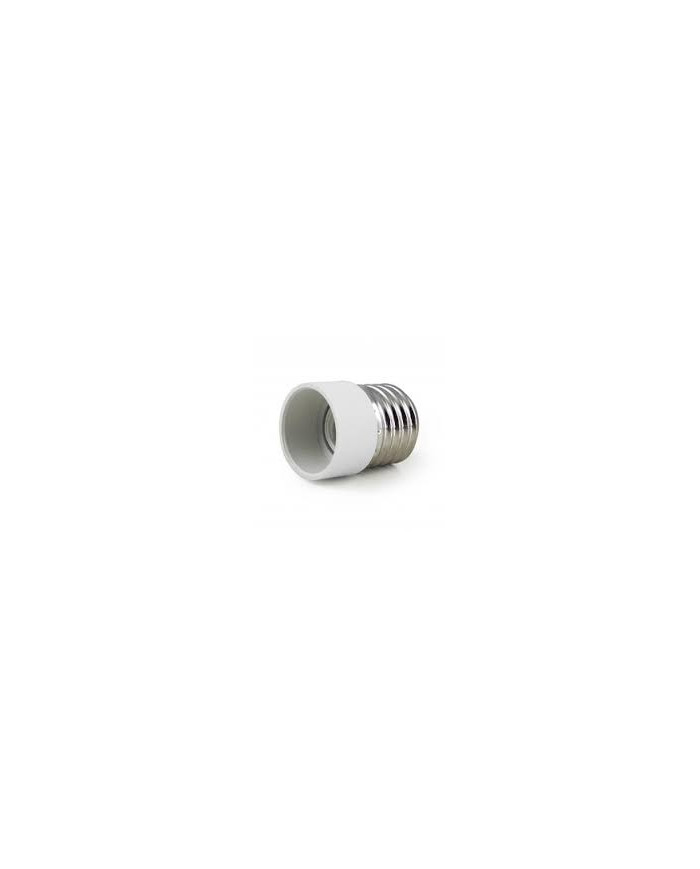 PORTALAMPADA ADATTATORE DA E14 A E27