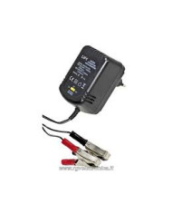 CARICABATTERIA PIOMBO 2-6-12V 600mA 7,2VA MAX