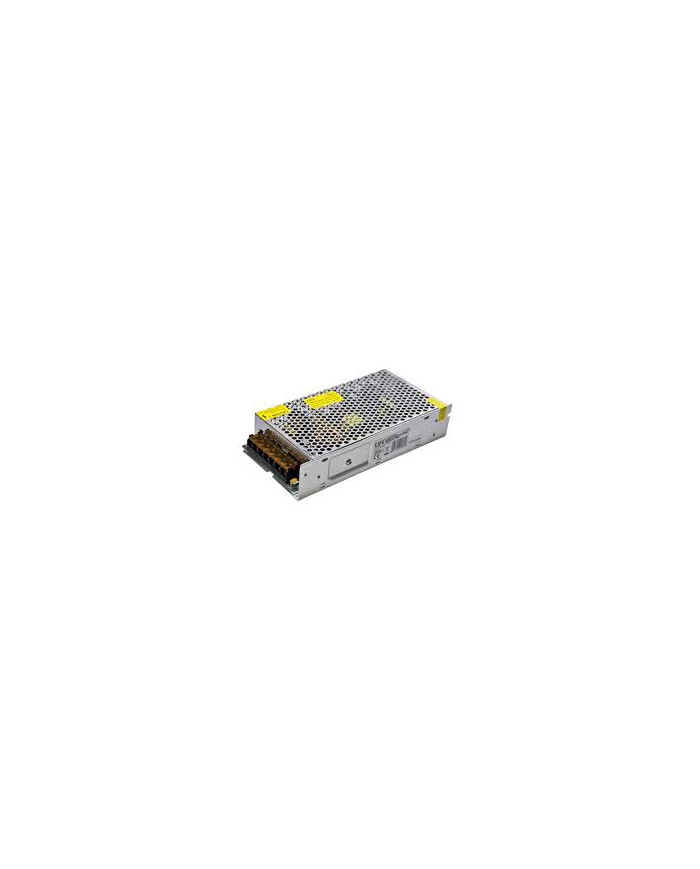 ALIMENTATORE SWITCHING 24V 240W 10A 110-220V