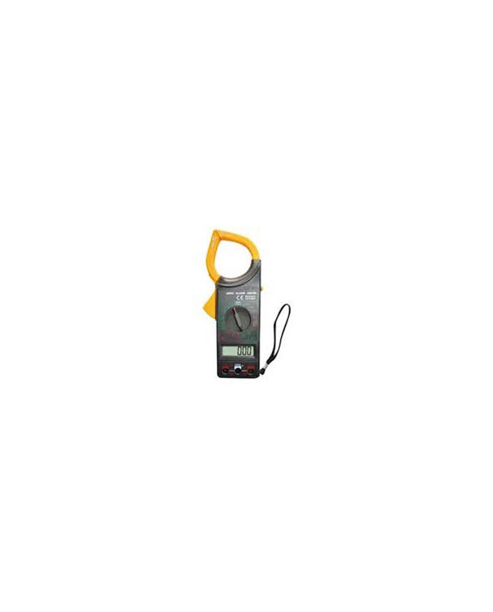 PINZA AMPEROMETRICA 1000A CON MULTIMETRO