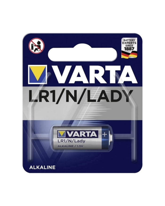 MICROSTILO ALKALINA 1.5V BL 1PZ MN9100