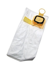 SACCHETTO PER ASPIRAPOLVERE VK140 CF 6 PZ  MICROFIBRA ADATTABILI