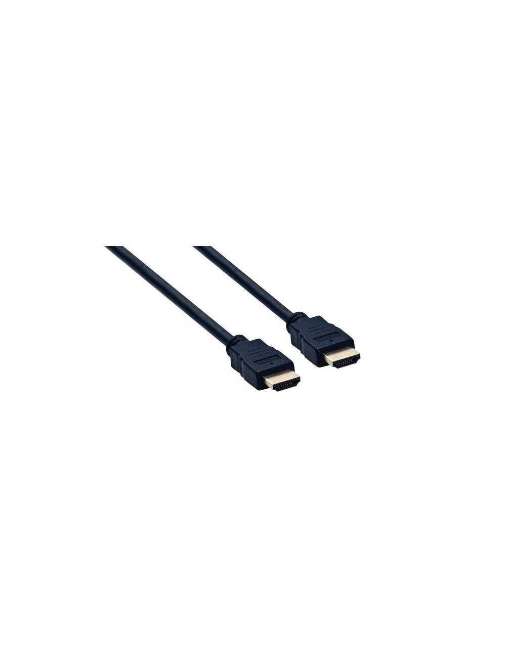 CAVO HDMI - HDMI 1,5 MT HIGH SPEED CON ETHERNET NE